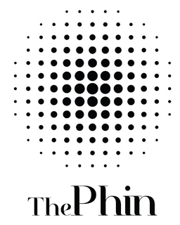 THE PHIN trademark