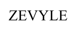 ZEVYLE trademark
