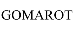 GOMAROT trademark