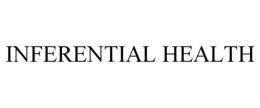 INFERENTIAL HEALTH trademark