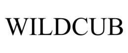 WILDCUB trademark