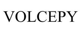VOLCEPY trademark