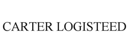 CARTER LOGISTEED trademark
