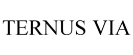TERNUS VIA trademark