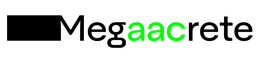 MEGAACRETE trademark