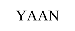 YAAN trademark
