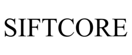 SIFTCORE trademark