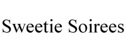 SWEETIE SOIREES trademark