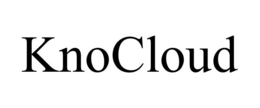 KNOCLOUD trademark