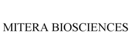 MITERA BIOSCIENCES trademark