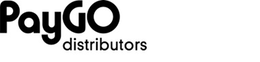 PAYGO DISTRIBUTORS trademark