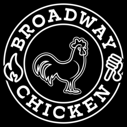 BROADWAY CHICKEN trademark