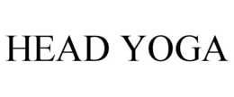 HEAD YOGA trademark