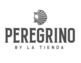 PEREGRINO BY LA TIENDA trademark