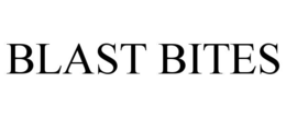 BLAST BITES trademark