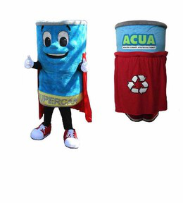 SUPERCAN ACUA ATLANTIC COUNTY UTILITIESAUTHORITY trademark