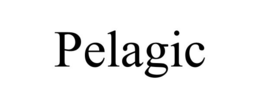 PELAGIC trademark