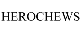 HEROCHEWS trademark