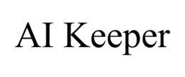 AI KEEPER trademark
