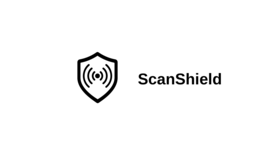 SCANSHIELD trademark