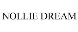 NOLLIE DREAM trademark