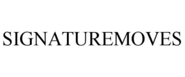 SIGNATUREMOVES trademark