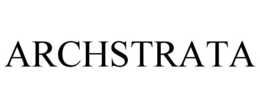 ARCHSTRATA trademark