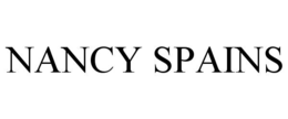 NANCY SPAINS trademark