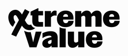 XTREME VALUE trademark
