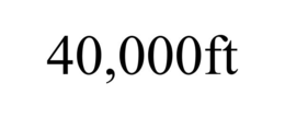 40,000FT trademark