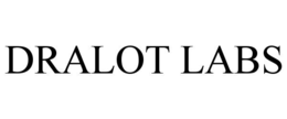 DRALOT LABS trademark