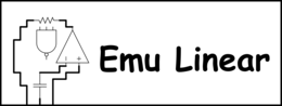 EMU LINEAR trademark