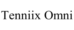 TENNIIX OMNI trademark