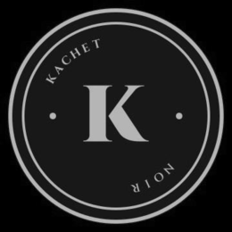 KACHET K NOIR trademark
