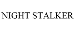 NIGHT STALKER trademark