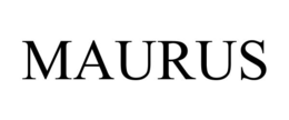 MAURUS trademark