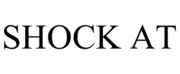SHOCK AT trademark