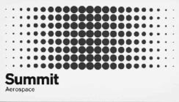 SUMMIT AEROSPACE trademark