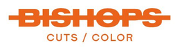 BISHOPS CUTS / COLOR trademark