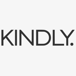 KINDLY. trademark