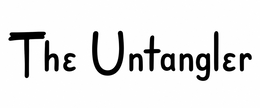 THE UNTANGLER trademark