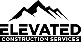 ELEVATED CONSTRUCTION SERVICES trademark
