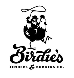 BIRDIE'S TENDERS & BURGERS CO. trademark