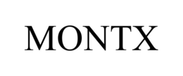 MONTX trademark