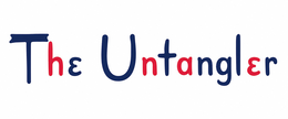 THE UNTANGLER trademark