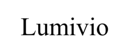 LUMIVIO trademark