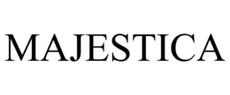MAJESTICA trademark