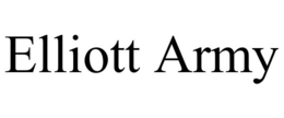 ELLIOTT ARMY trademark