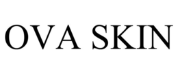 OVA SKIN trademark