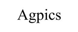 AGPICS trademark